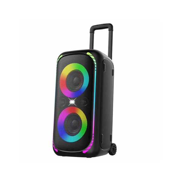 Cd Porodo Party With Trolly 1