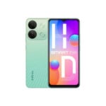 Cd Tp Infinix 7 2GB Green