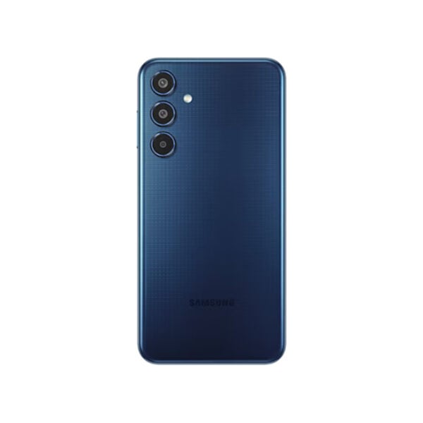 Cd Tp M35 Samsung Blue 3