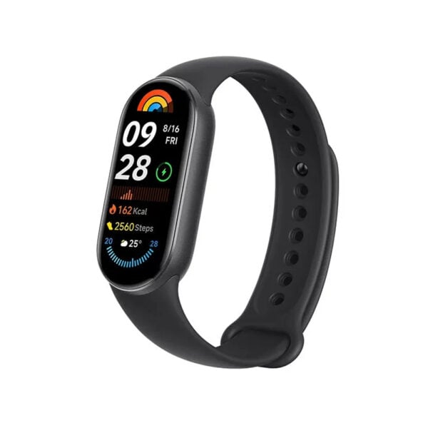 Cd Tp Mi Band9 Black