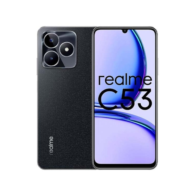 Cd Tp Realme C53 Black 1