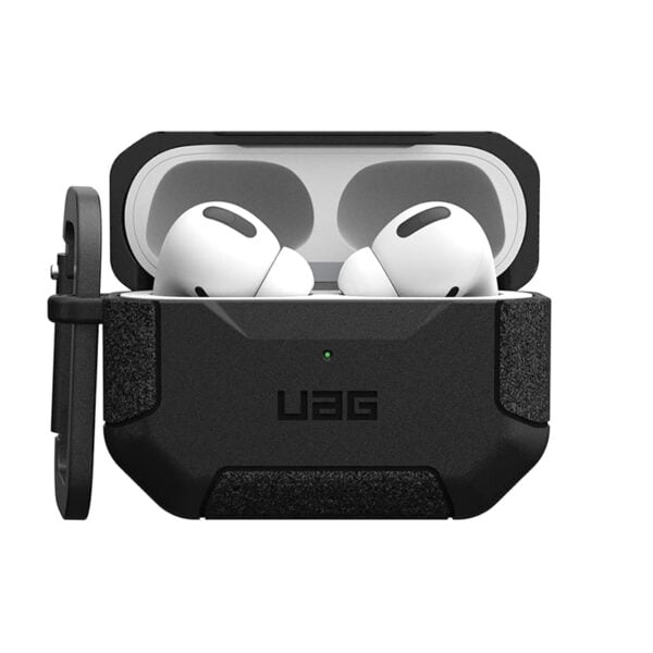 Cd Tp Uagcase 2