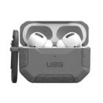 Cd Tp Uagcase Titanium
