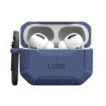 Cd Tpuag Case Blue