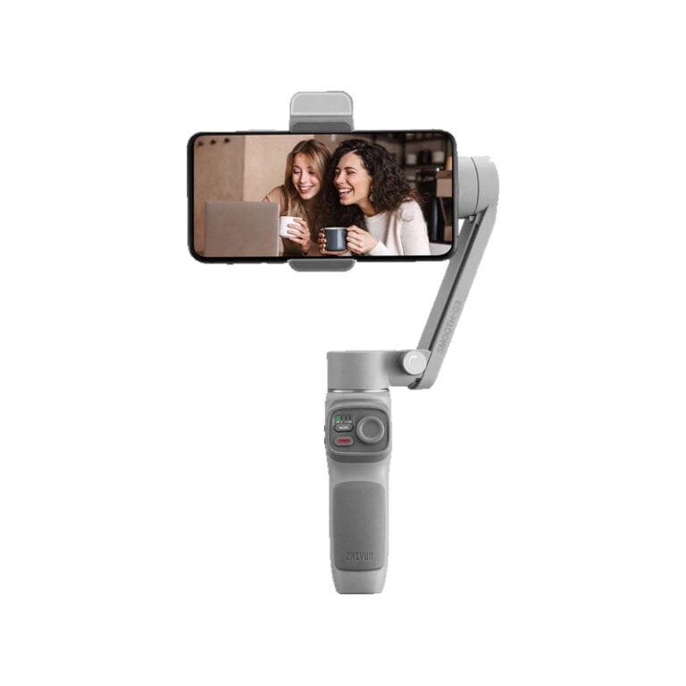 Cd Zhiyun Smooth Q3 1