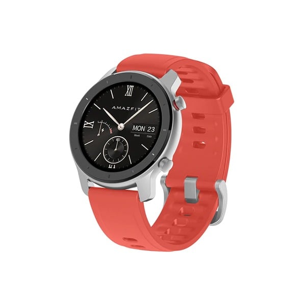 Coral Red