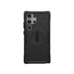 Cyberdeals Uag Pathfinder S24ultra Black
