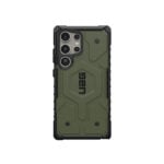 Cyberdeals Uag Pathfinder S24ultra Green