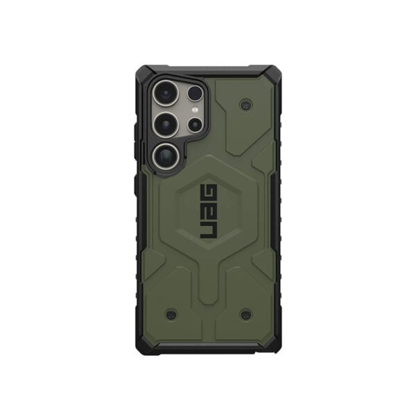 Cyberdeals Uag Pathfinder S24ultra Green