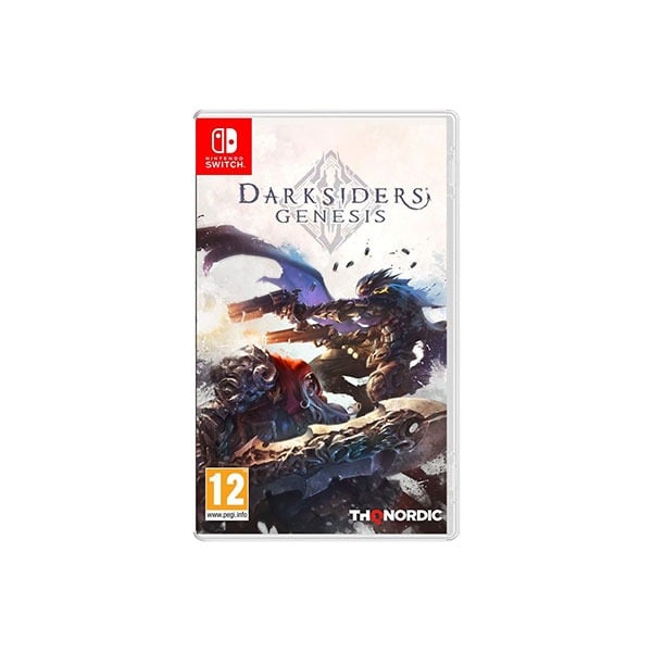 Darksiders Genesis 01