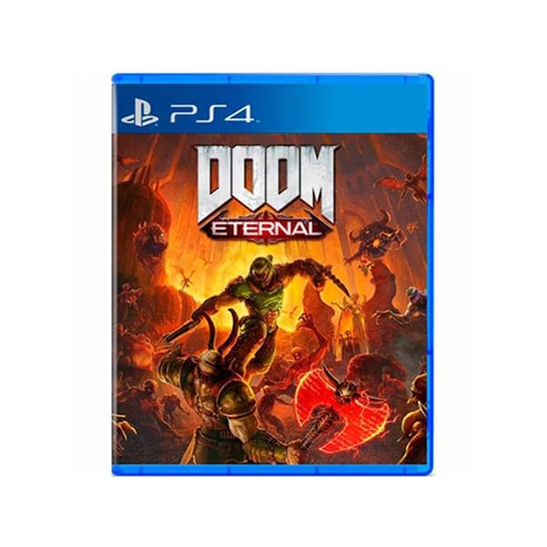 Doom Eternal
