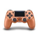 Doubleshock 4 Wireless Controller666