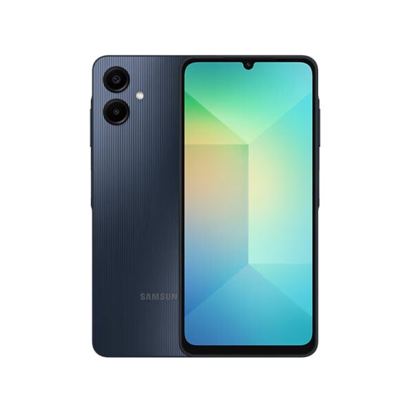 Galaxy A06 Darkblue 1