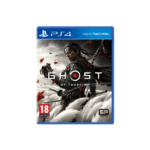 Ghost Of Tsushima 01