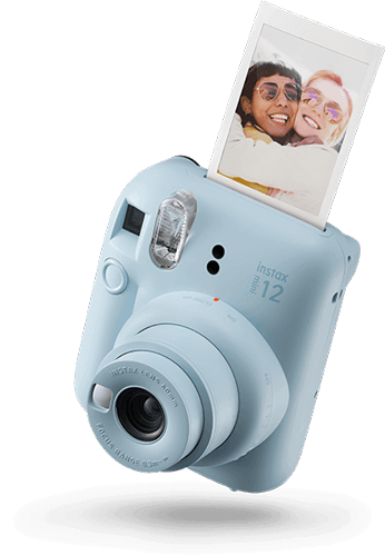 Hero Mini 12 Pastel Blue 500