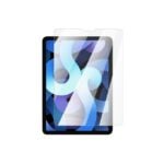 IPad Air 4 10.9 Inch Green 3D Armor Edge Tempered Glass