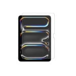 IPad Pro 11 7th Gen 2024 JC COMM Tempered Glass Screen Protector