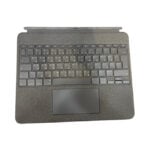 IPad Pro 12.9 Inch 5th Generation Logitech Combo Touch Keyboard Case With Trackpad 1