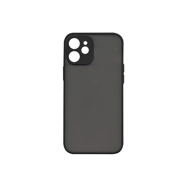 IPhone 12 Camera Lens Bumper Protection Hard Case 12