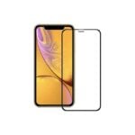IPhone 12 Pro Max JC COMM 5D Tempered Glass