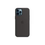 IPhone 12 Pro Max Silicone Case With MagSafe 1
