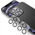 IPhone 12 Pro And Max Series Lito S Camera Glass Protector 2