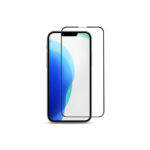 IPhone 13 JC COMM Curved Full Cover Tempered Glass