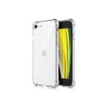 IPhone 8 Transparent Anti Burst Case 01