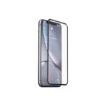 IPhone XR Remax Emperor Series 9D Tempered Glass Screen Protector