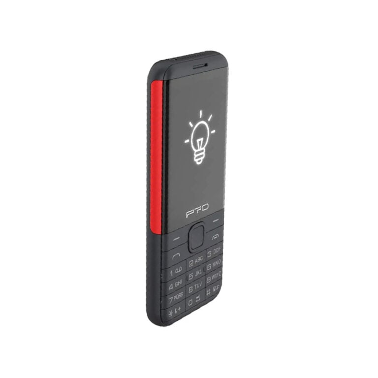 Ipro K3 1