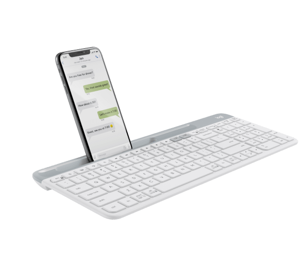 K580 Gallery White 3