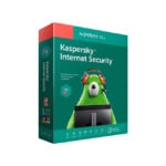 Kaspersky Is