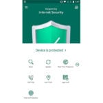 Kaspersky Is 3
