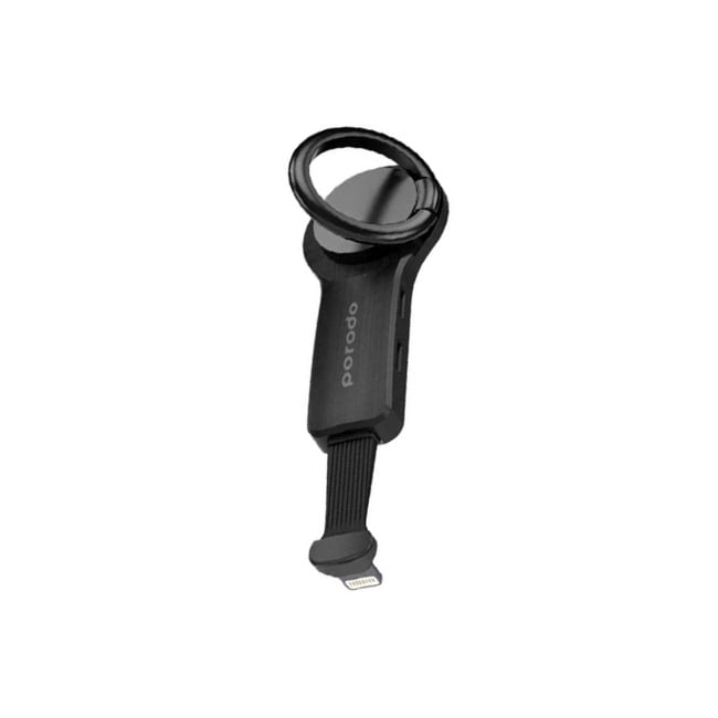 Lightning To Aux Braided Mettalic 1