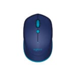 Logitech M337 Blue 01