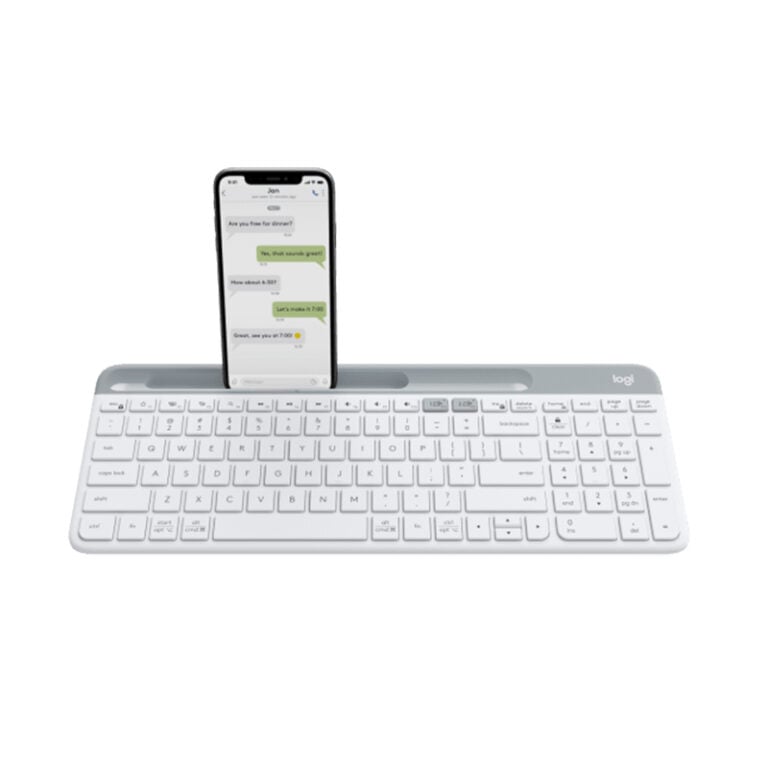 Logitech Slim