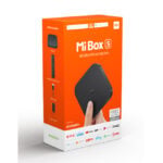 Mi Box S 5