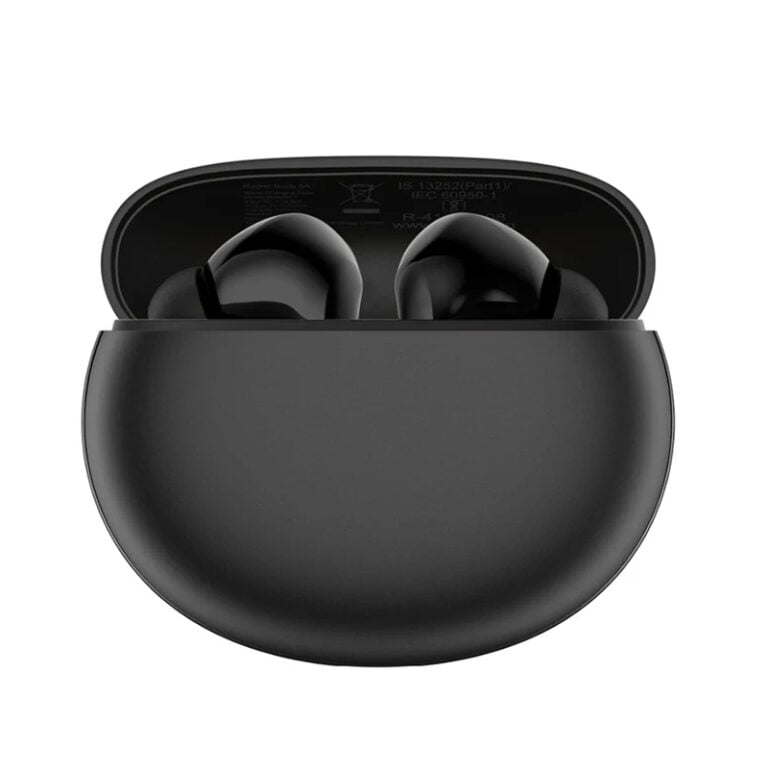 Mi Buds 5a Black 1
