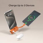 Momax 1power Mini 4