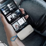 Momax 1power Mini 5