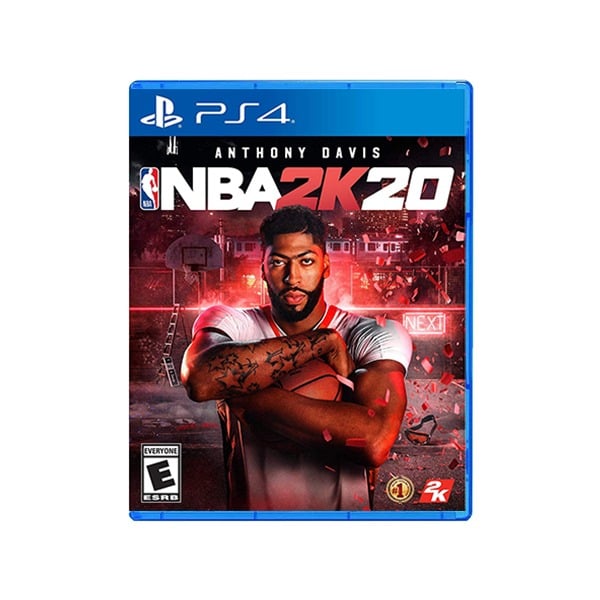 Nba 2k20