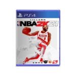 Nba 2k21