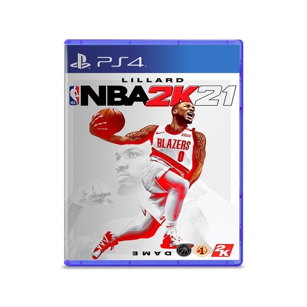 Nba 2k21