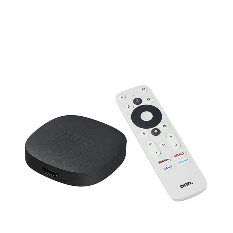 Onn. Streaming 4k 1