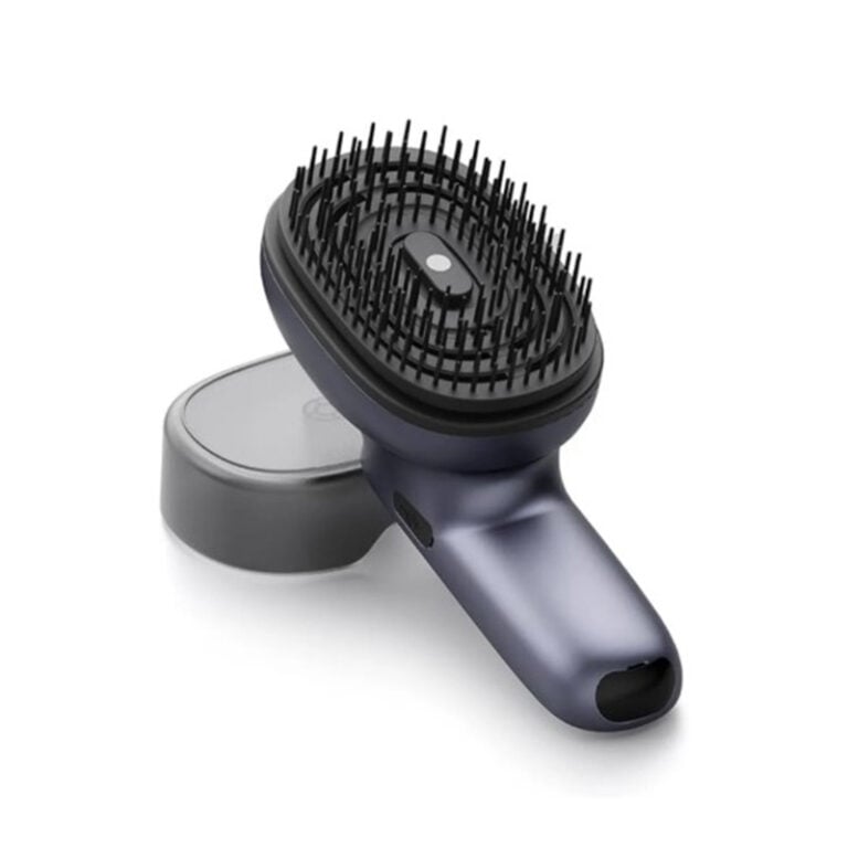 Philips Hair Comb 1