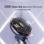Philips Hair Comb 3