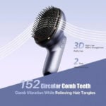 Philips Hair Comb 4
