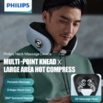 Philips Neck Massager 2