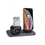 Porodo 3 In 1 Charging Station 1