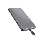 Porodo Lightning Powerbank 10000mah 3